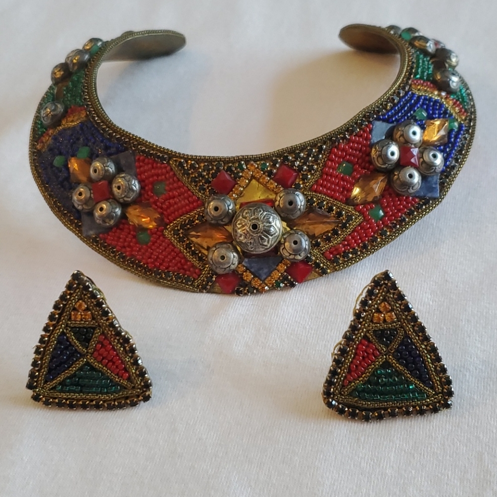 Vintage 1991 M & J Hansen Designs